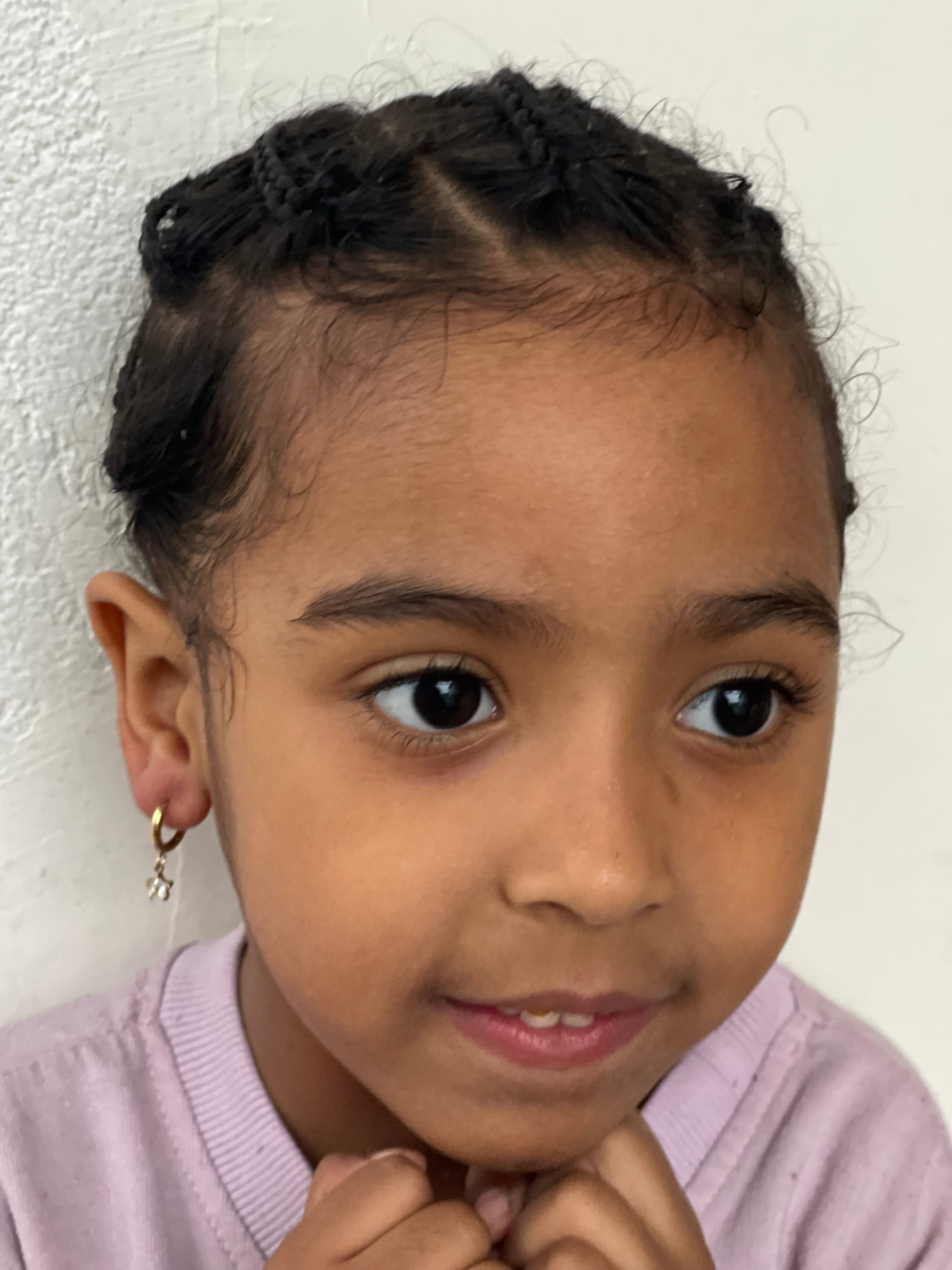 Collection Bijoux Enfants – Douceur et Magie à Porter - Priscille & Aquila