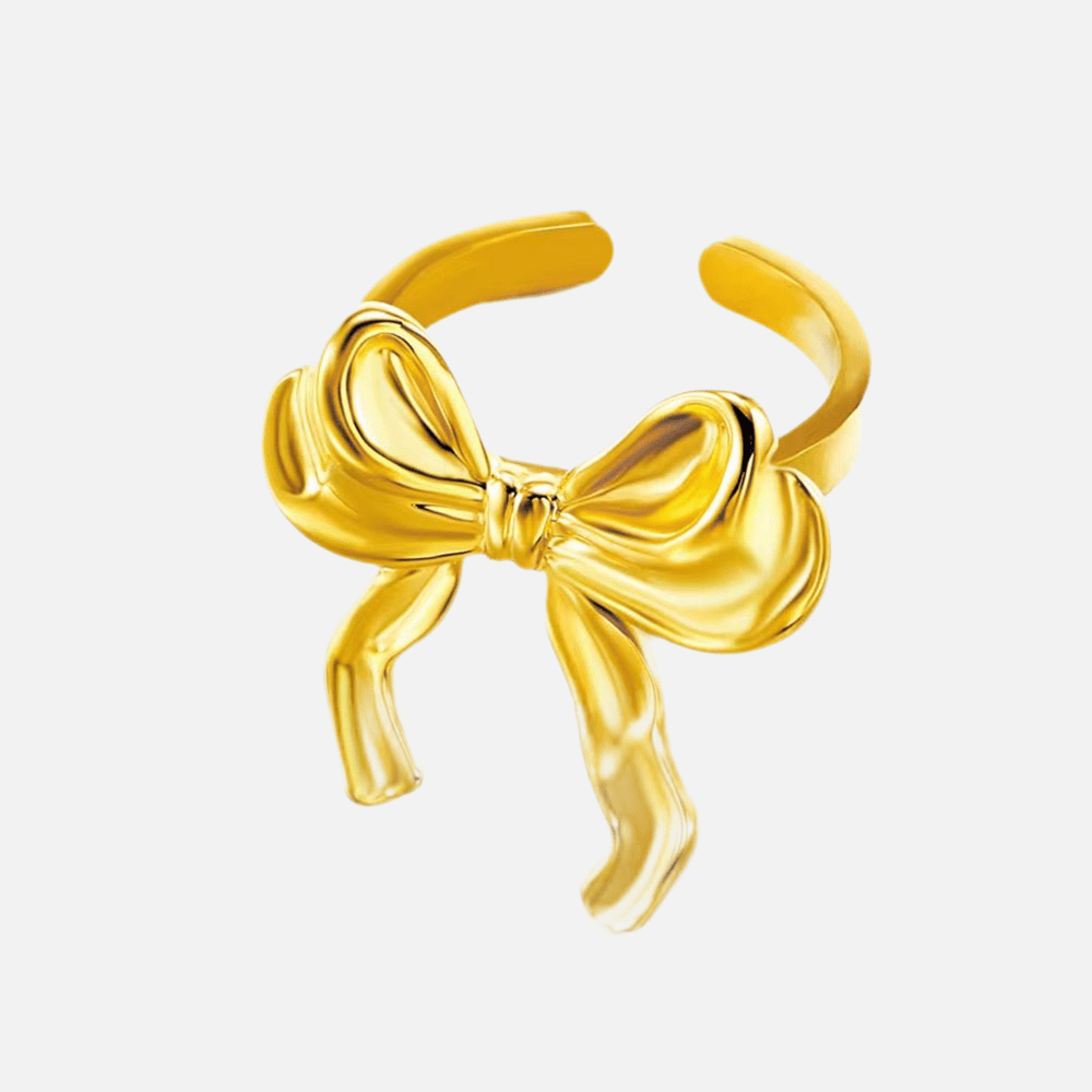 Bague Femme Louna - Priscille & Aquila