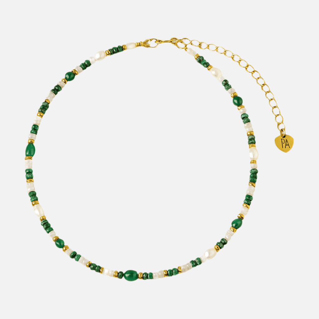 Collier Solene - Priscille & Aquila