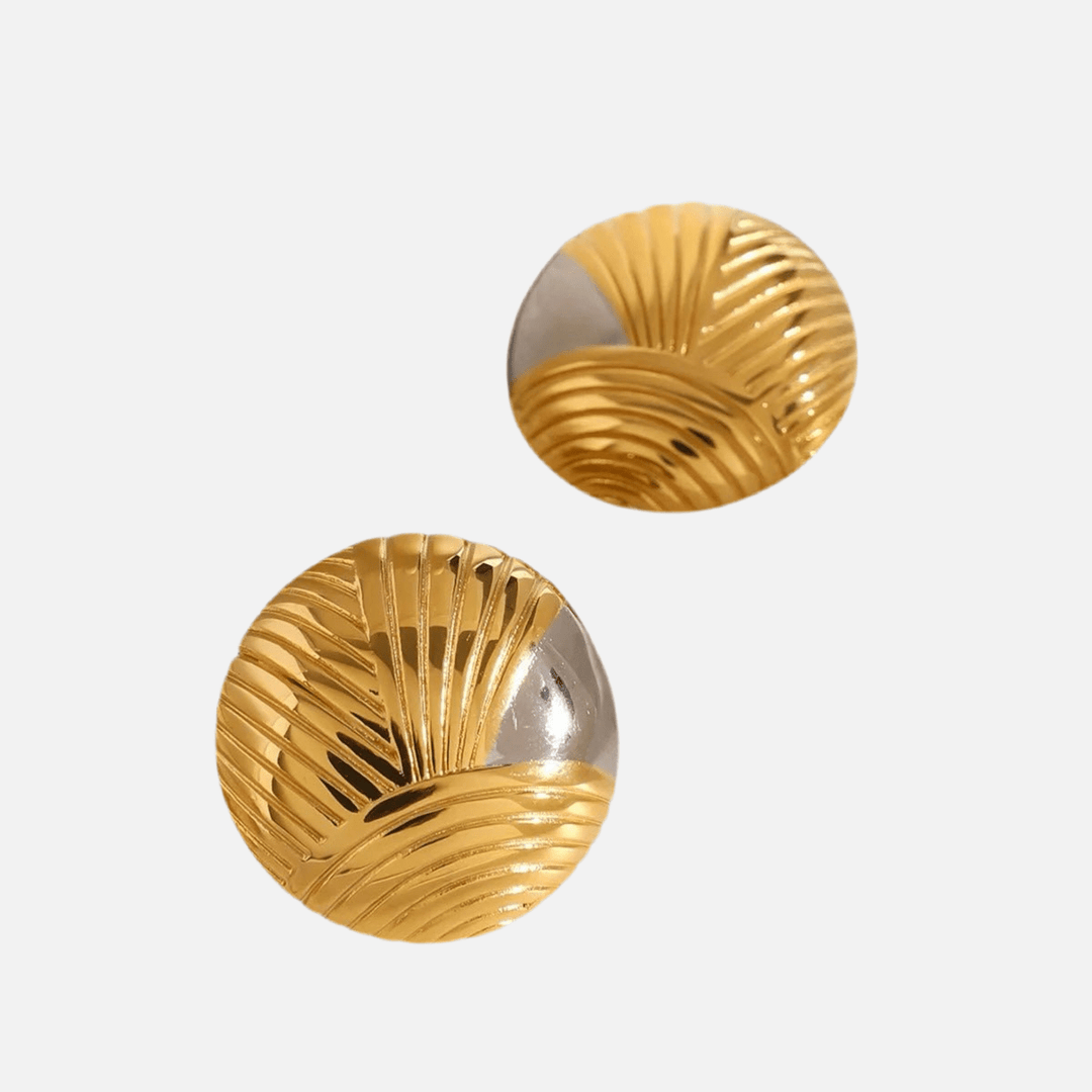 Boucles d’oreilles Yael - Priscille & Aquila