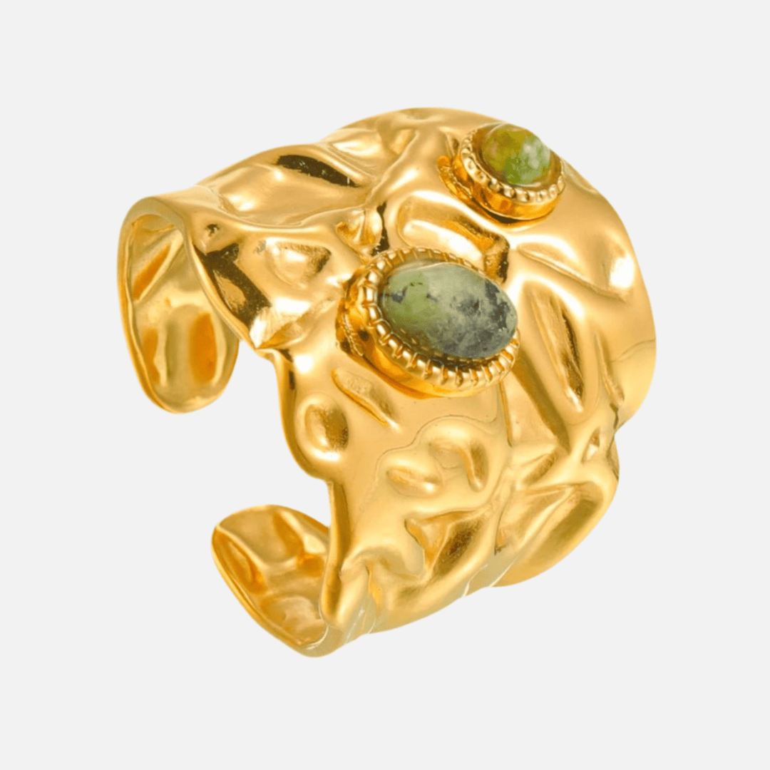 Bague Femme Bernice - Priscille & Aquila