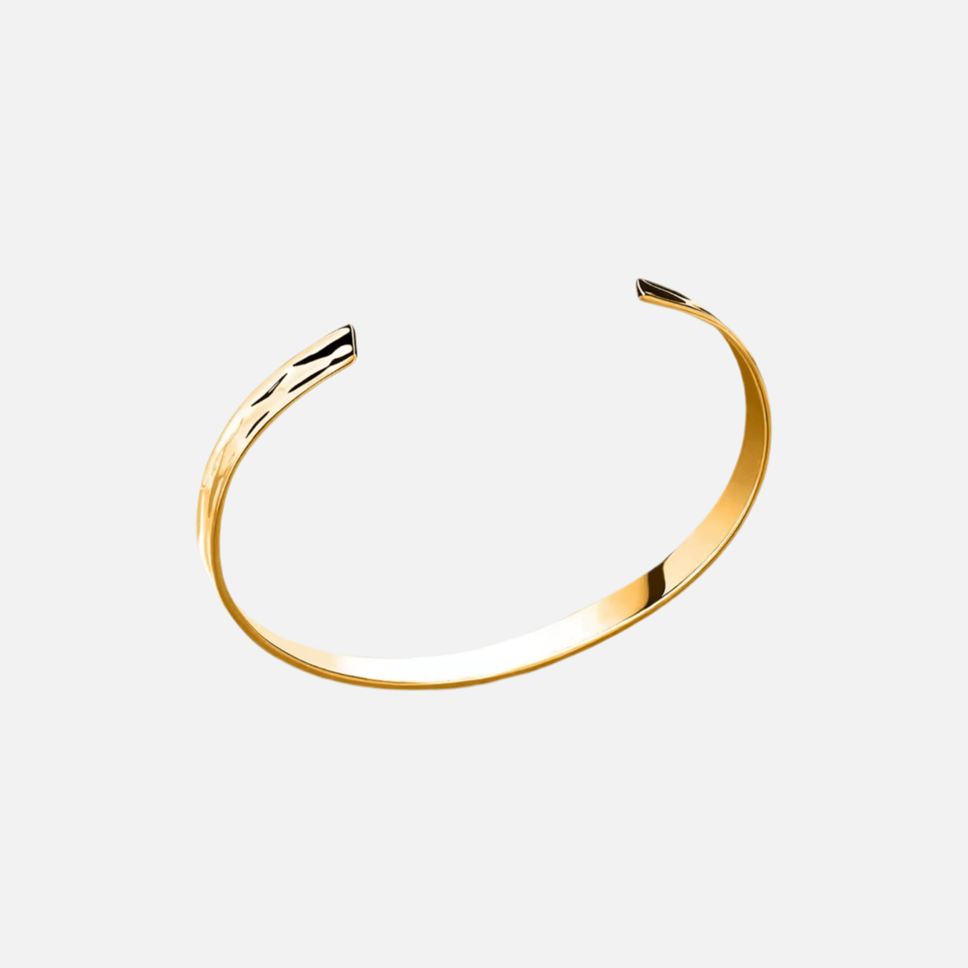 Bracelet Jonc Homme - Raphaël - Priscille & Aquila