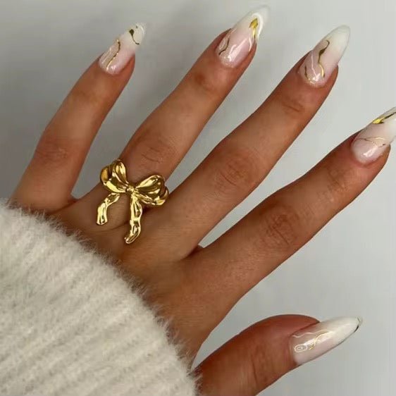 Bague Femme Louna - Priscille & Aquila