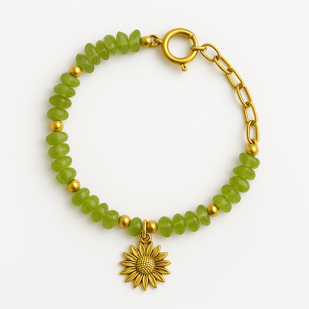 Bracelet Elia - Priscille & Aquila
