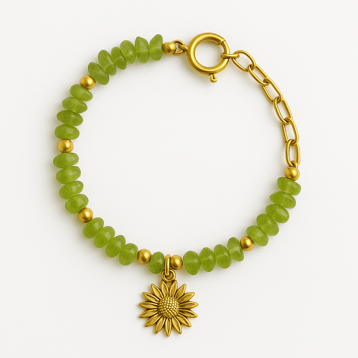 Bracelet Elia - Priscille & Aquila