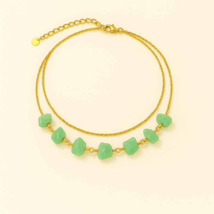Collier Shiloh - Priscille & Aquila