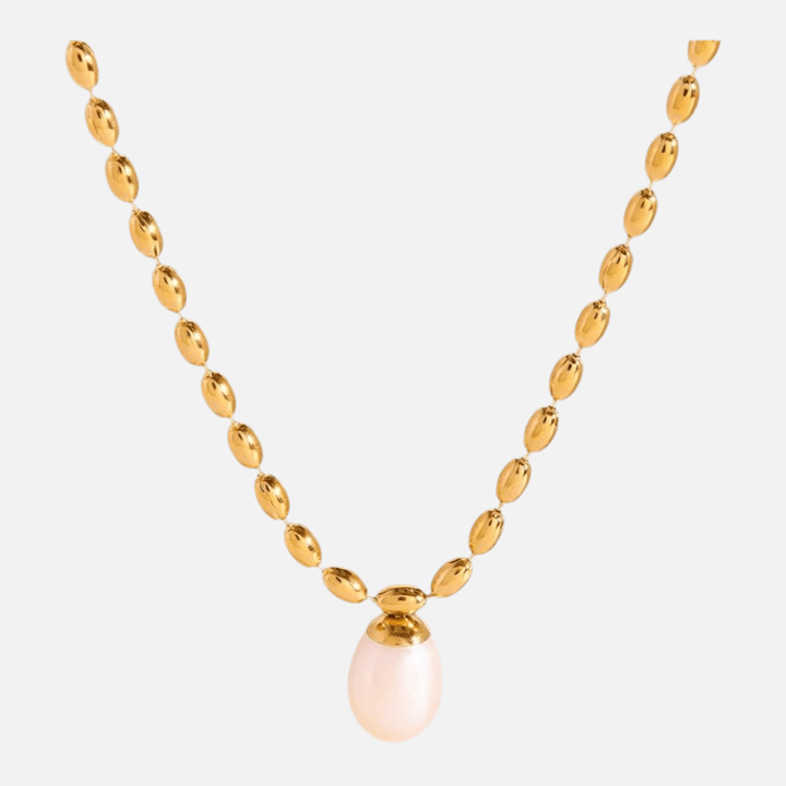 Collier Stella - Priscille & Aquila