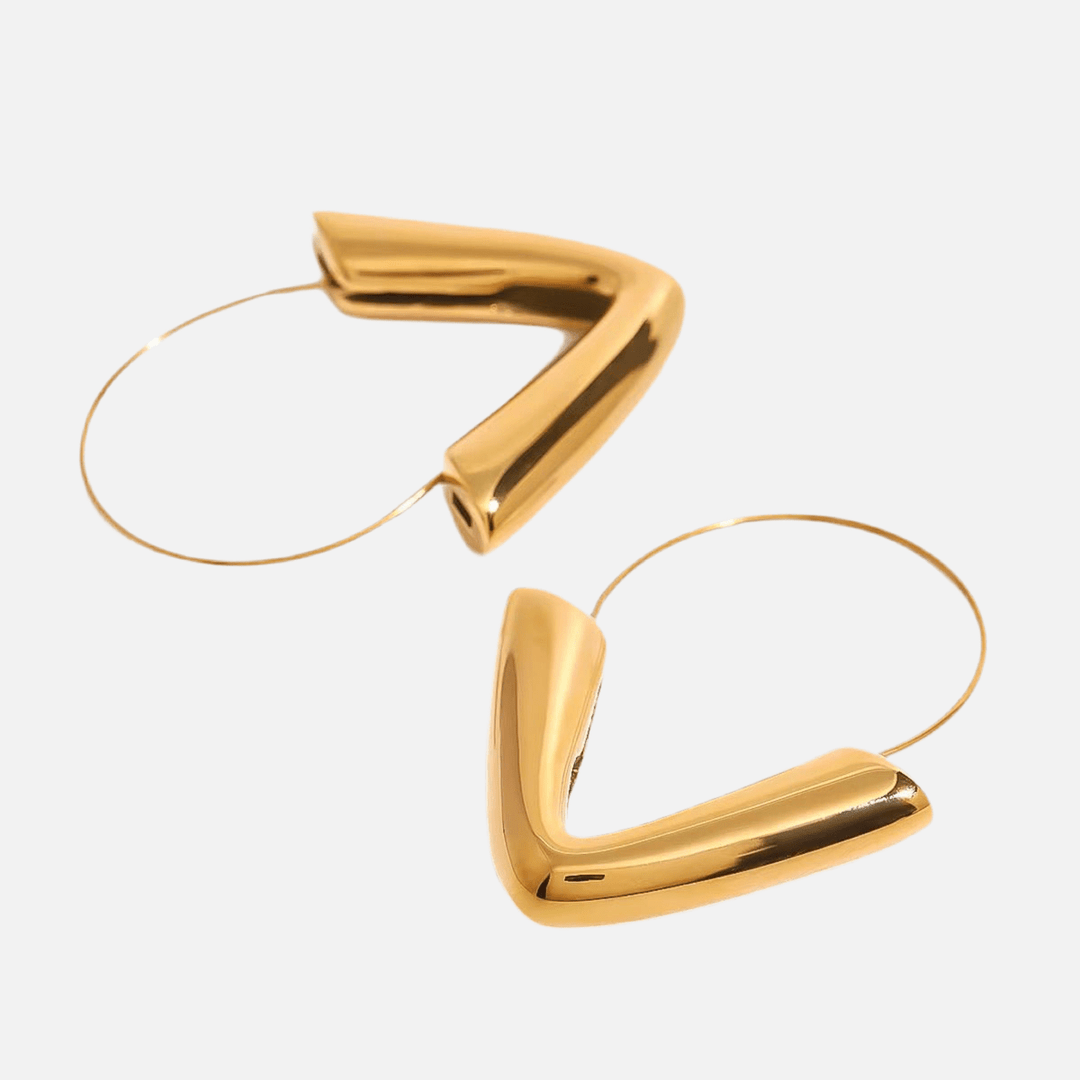 Boucles d’Oreilles Vega - Priscille & Aquila