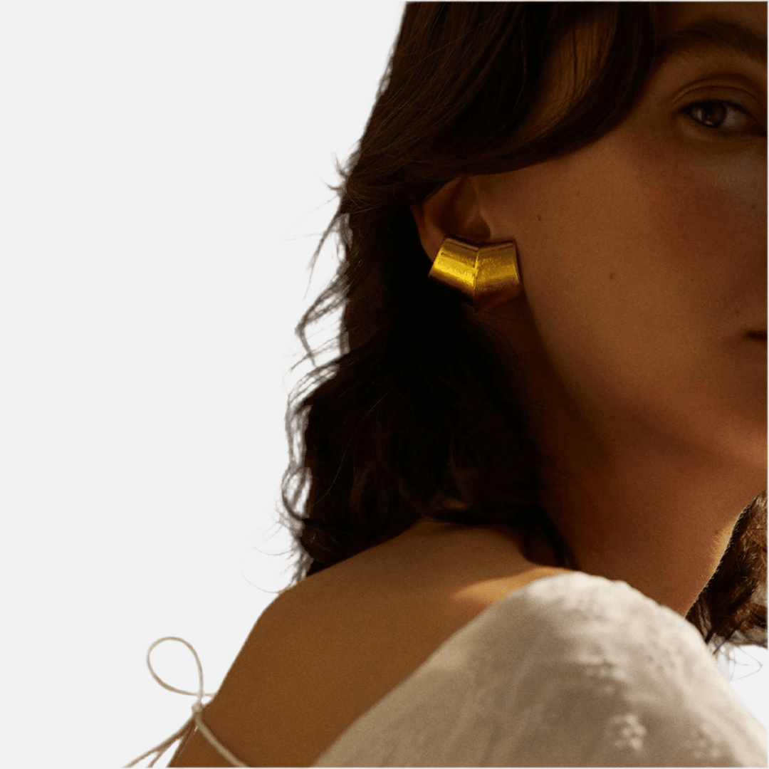 Boucles d’oreilles Naomi - Priscille & Aquila