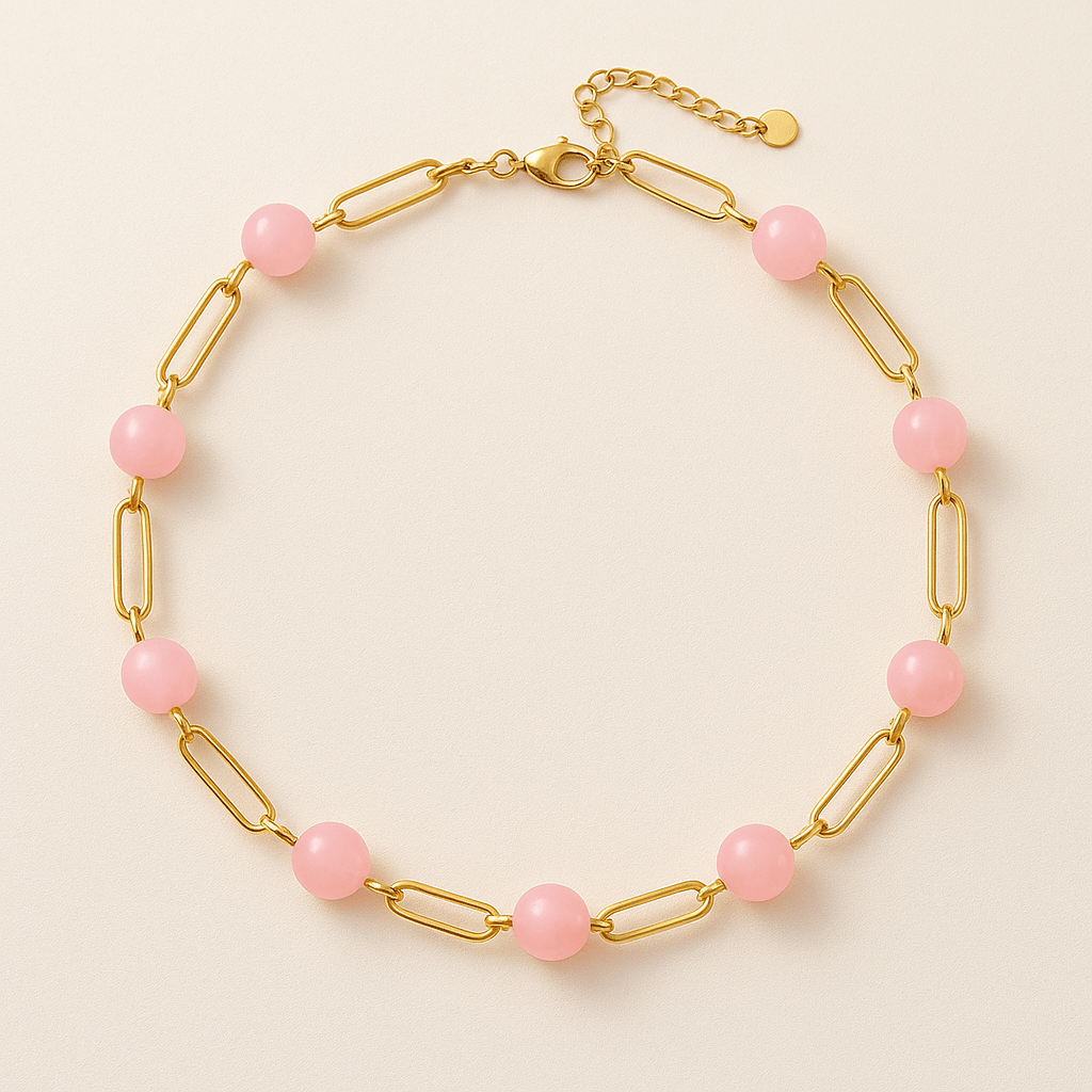 Bracelet Amélé - Priscille & Aquila