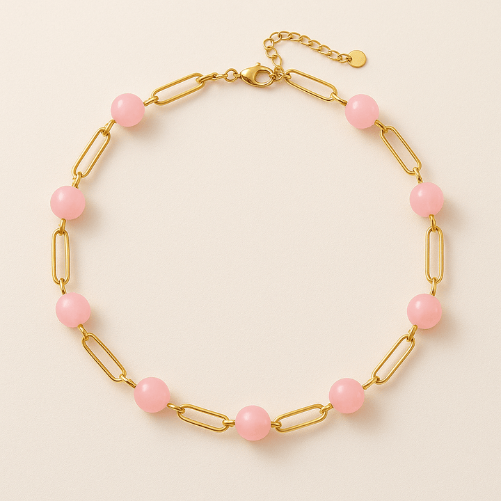 Bracelet Amélé - Priscille & Aquila