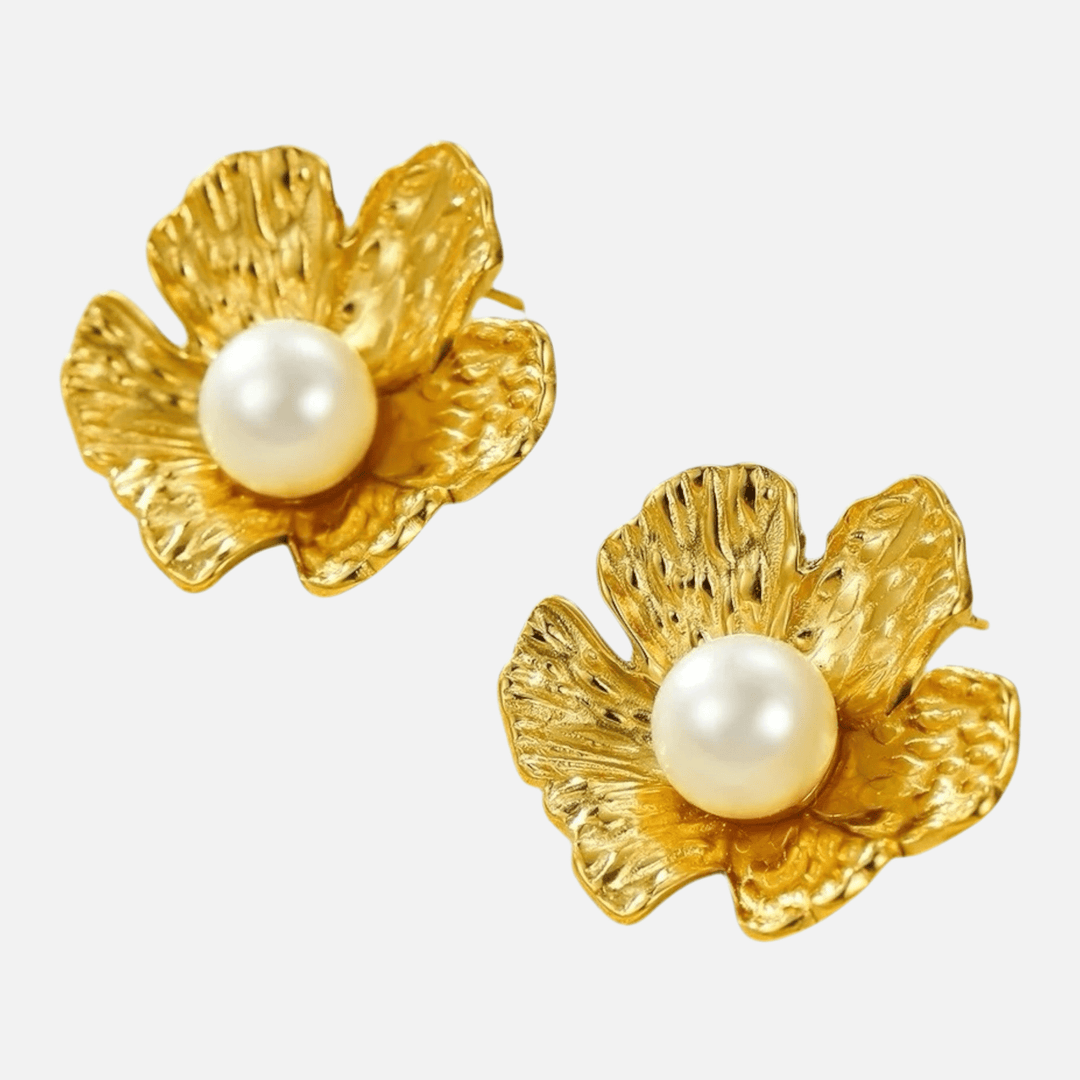 Boucles d’Oreilles Shoshana - Priscille & Aquila