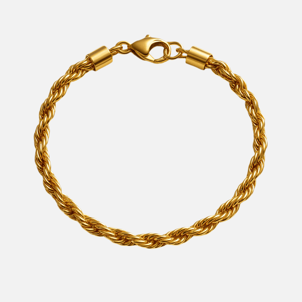 Bracelet Femme – Élise - Priscille & Aquila