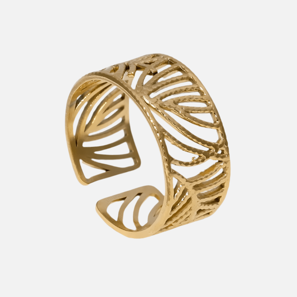 Bague Femme Aluna - Priscille & Aquila