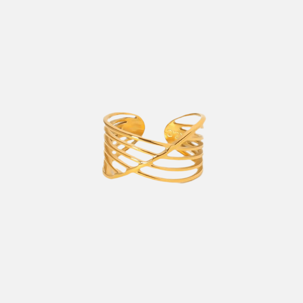 Bague Femme Astrée - Priscille & Aquila