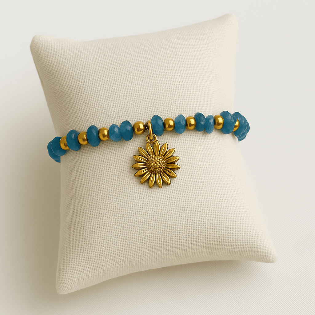 Bracelet Elia - Priscille & Aquila