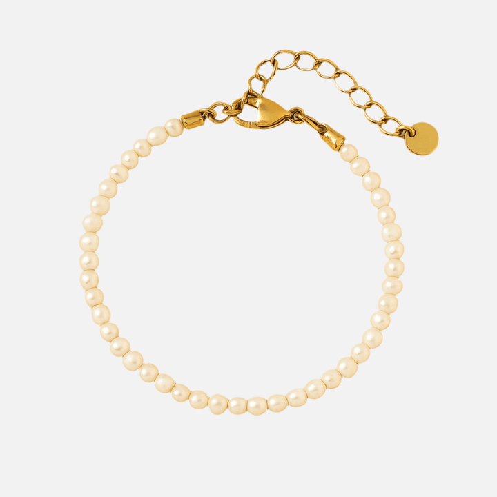 Bracelet Perla – Perles d’eau douce - Priscille & Aquila