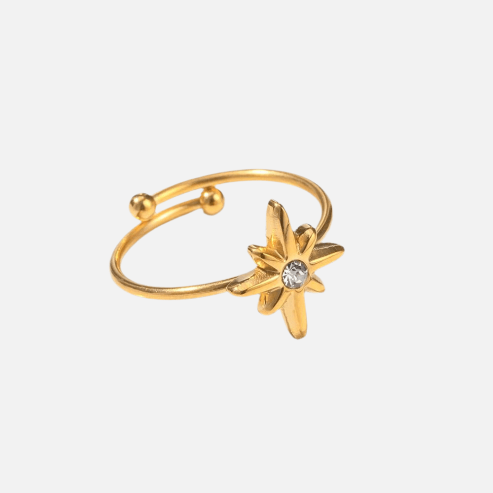 Bague Femme Esther - Priscille & Aquila