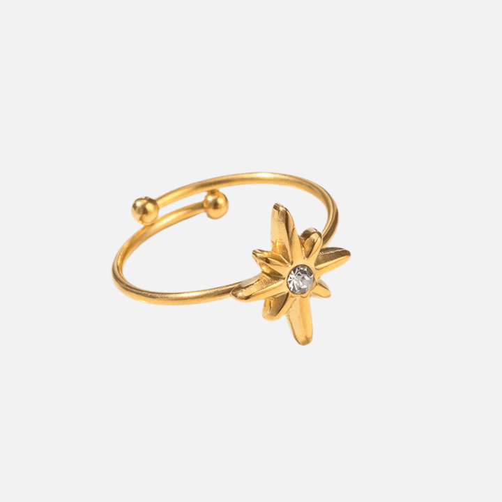 Bague Femme Esther - Priscille & Aquila