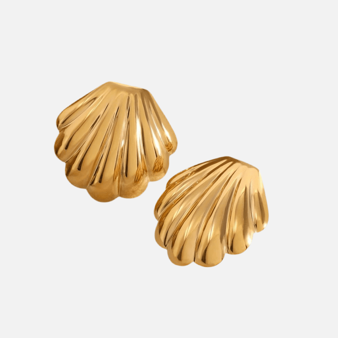 Boucles d’Oreilles Séphora - Priscille & Aquila