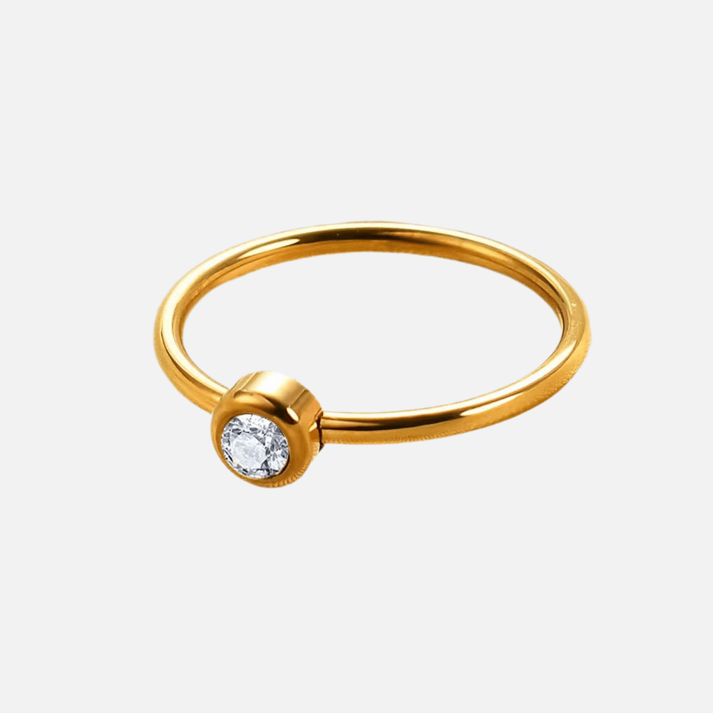 Bague Femme – Céleste - Priscille & Aquila