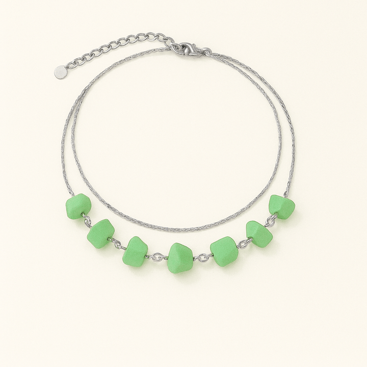 Collier Shiloh - Priscille & Aquila