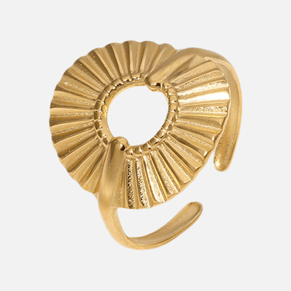 Bague Femme Solis - Priscille & Aquila