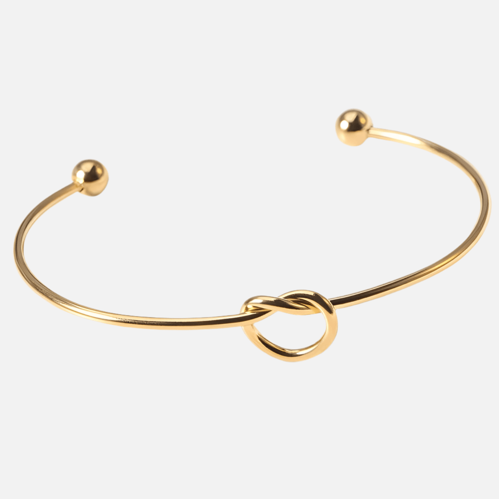 Bracelet Jonc Femme – Lizae - Priscille & Aquila