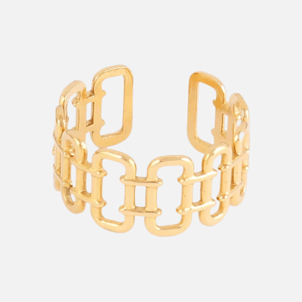 Bague Femme Maé - Priscille & Aquila
