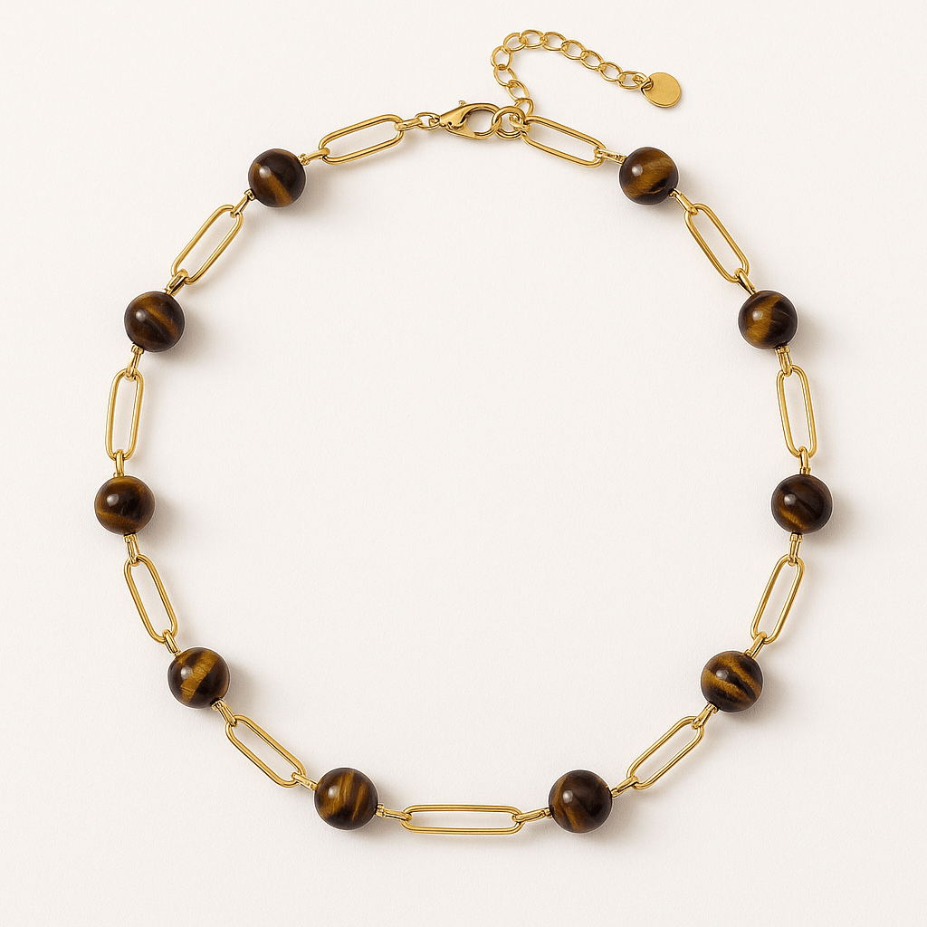 Bracelet Amélé - Priscille & Aquila