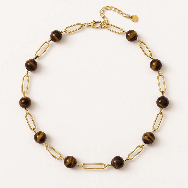 Bracelet Amélé - Priscille & Aquila