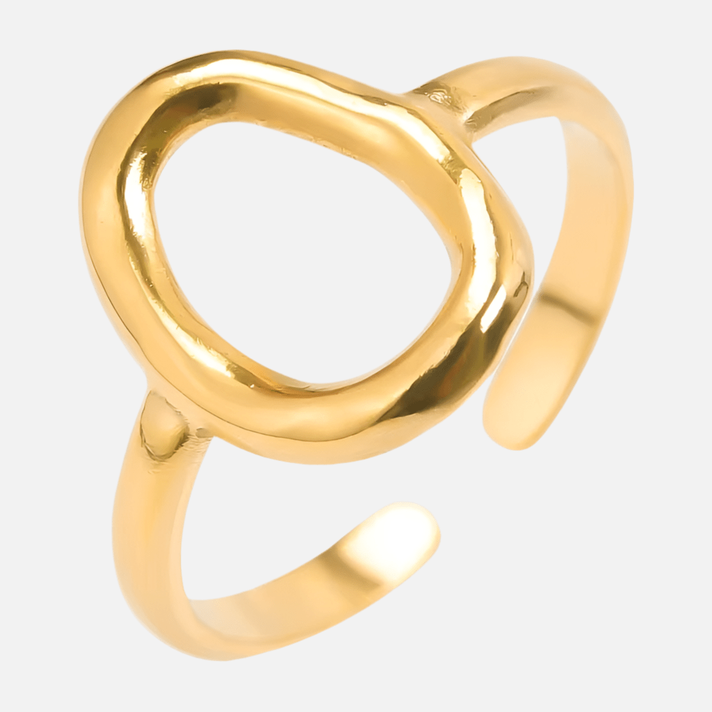Bague Femme Élia - Priscille & Aquila