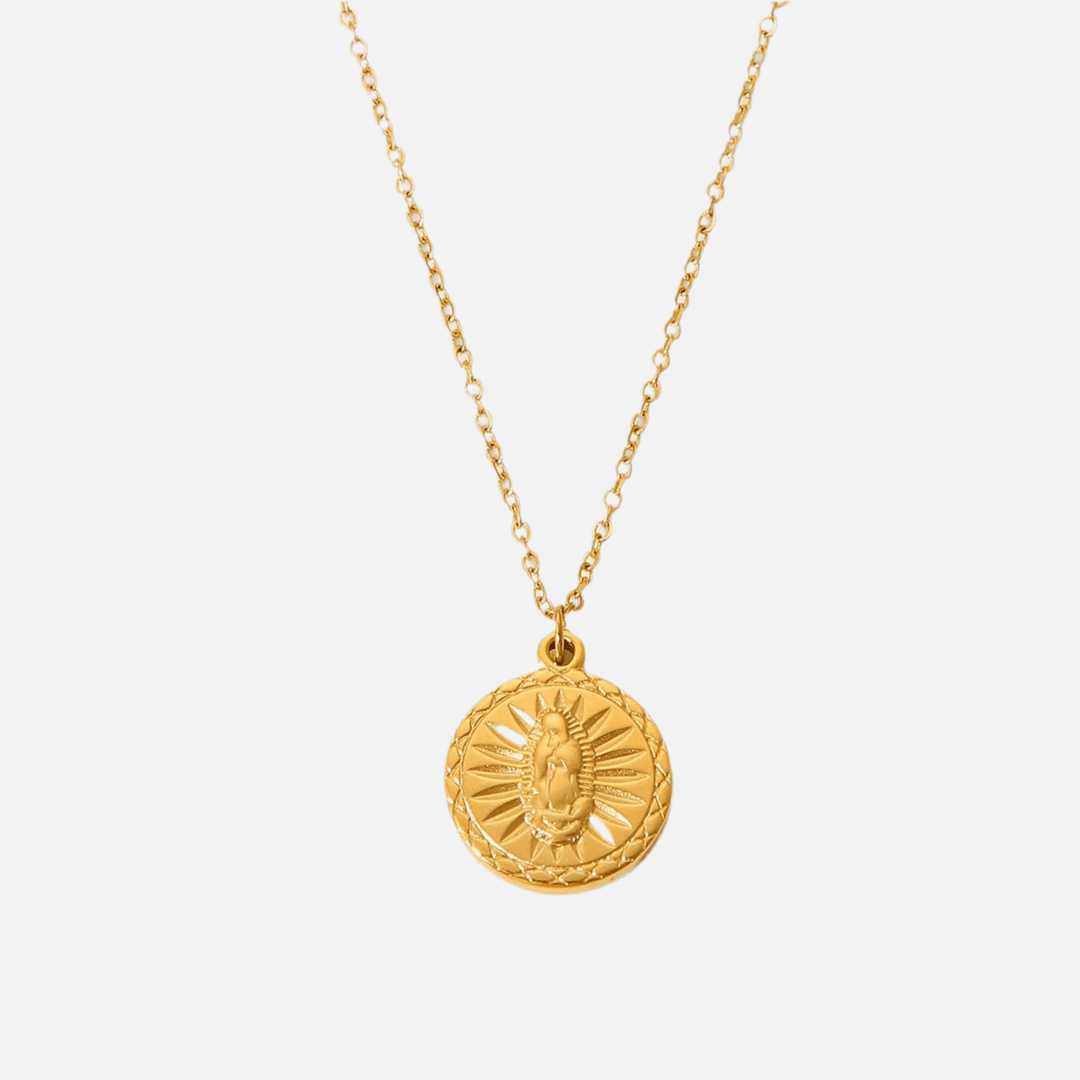 Collier Maria - Priscille & Aquila