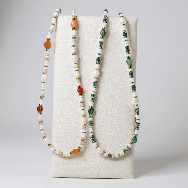 Collier Solene - Priscille & Aquila