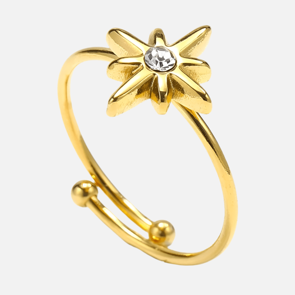 Bague Femme Esther - Priscille & Aquila