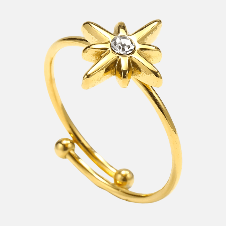 Bague Femme Esther - Priscille & Aquila