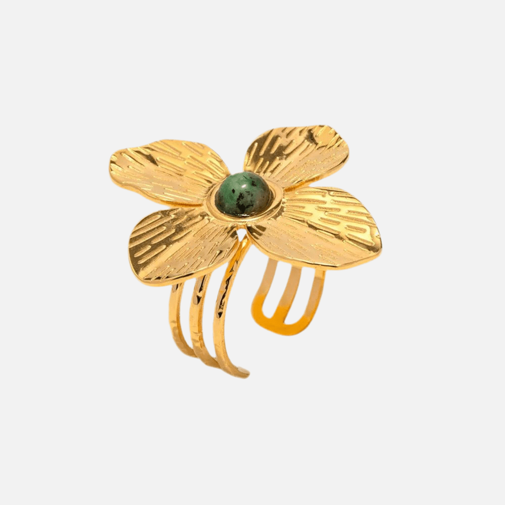 Bague Femme Eden - Priscille & Aquila
