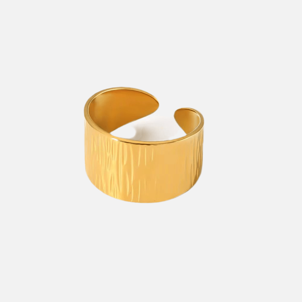 Bague Femme Sienna - Priscille & Aquila