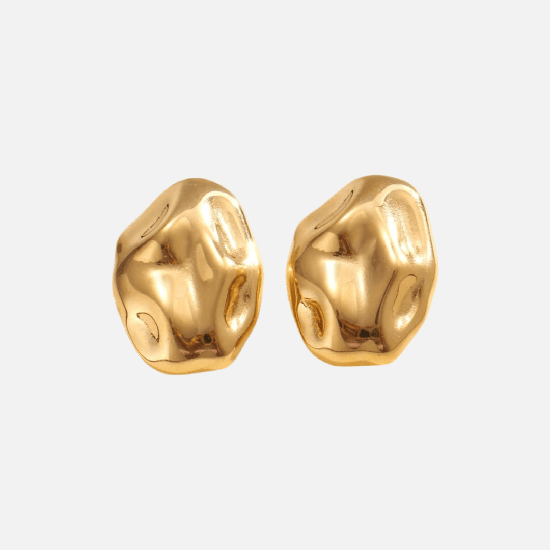 Boucles d’Oreilles Gabrielle - Priscille & Aquila