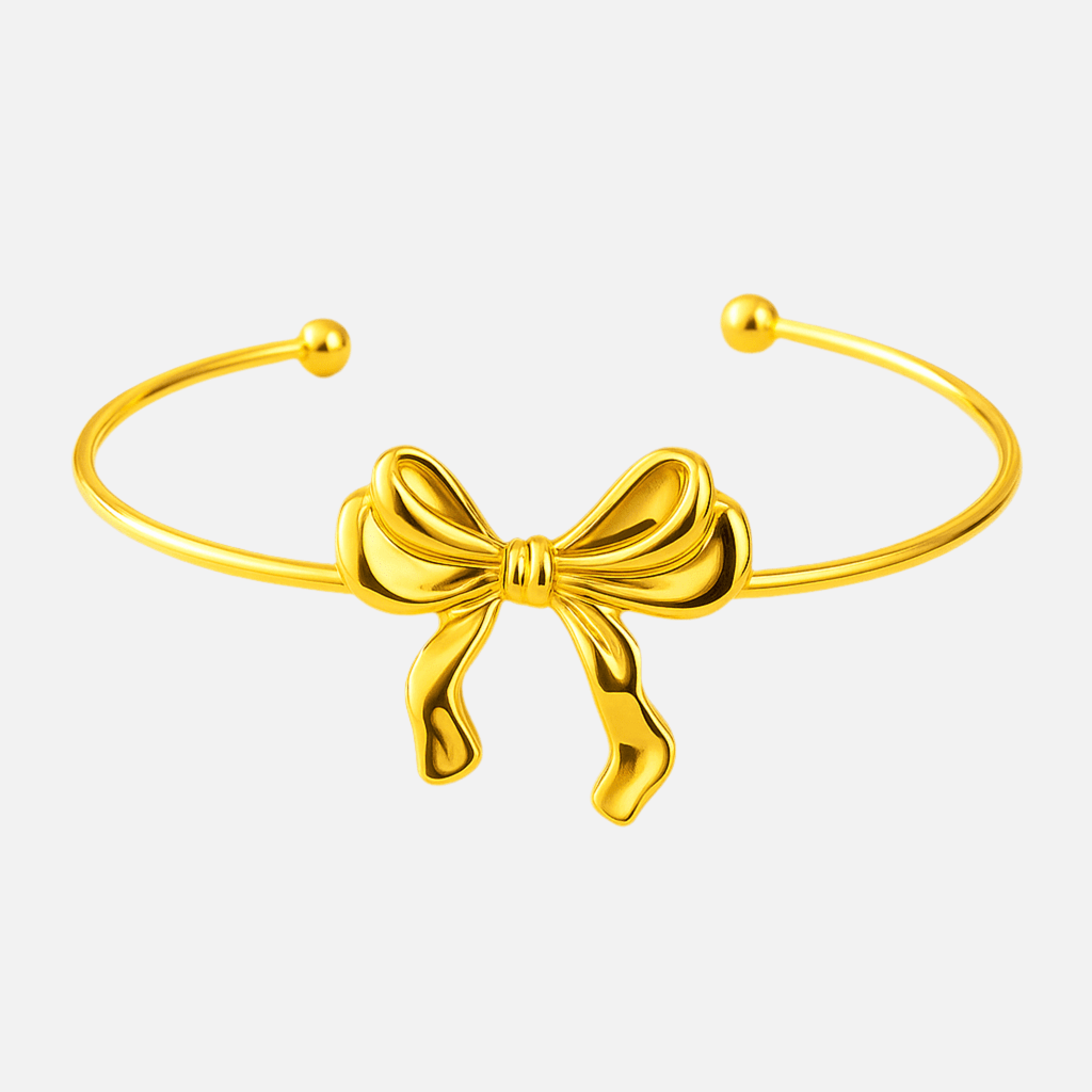 Bracelet Jonc Femme – Althéa - Priscille & Aquila