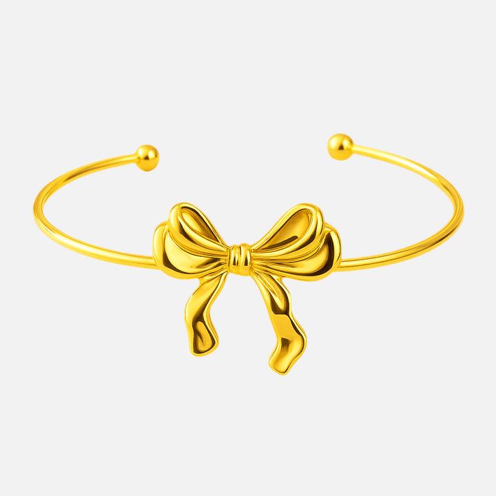 Bracelet Jonc Femme – Althéa - Priscille & Aquila
