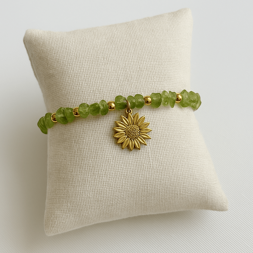 Bracelet Elia - Priscille & Aquila