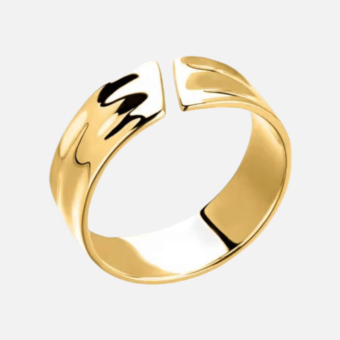 Bague Homme – Gabriel - Priscille & Aquila