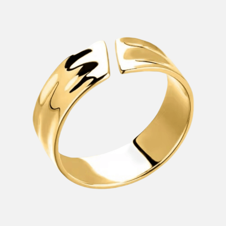 Bague Homme – Gabriel - Priscille & Aquila