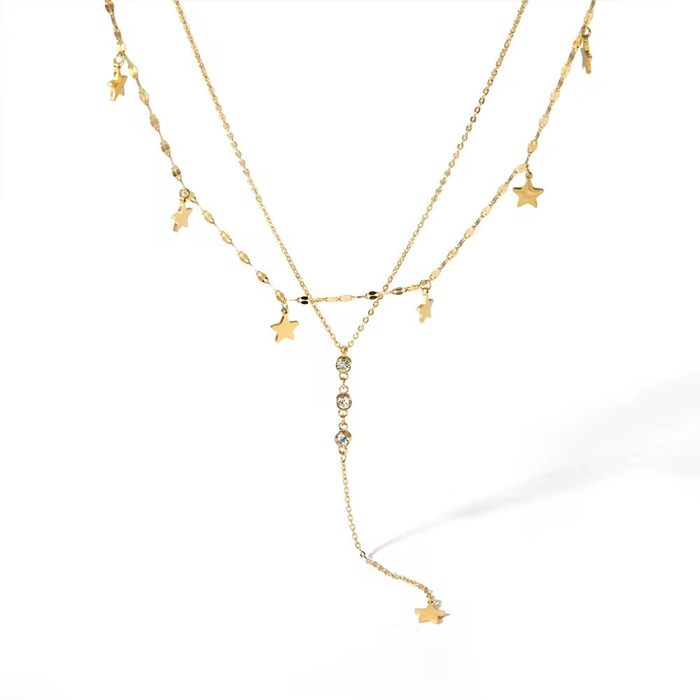 Collier Esthel