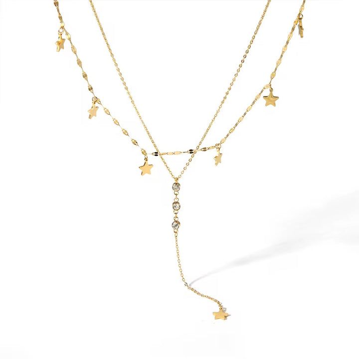 Collier Esthel