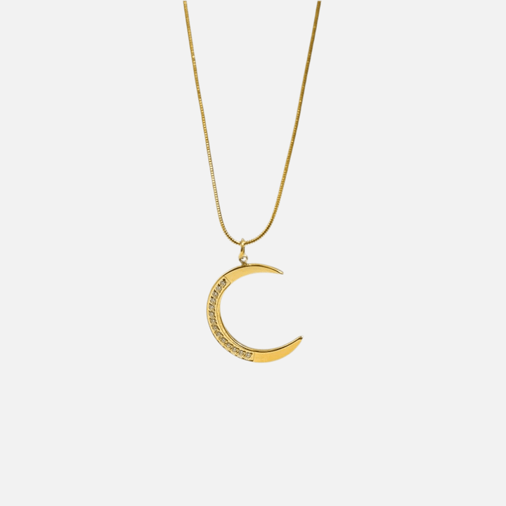 Collier Selene - Priscille & Aquila