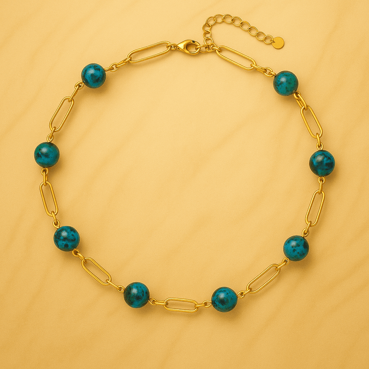 Bracelet Amélé - Priscille & Aquila