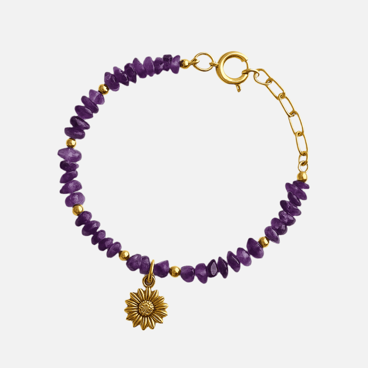 Bracelet Elia - Priscille & Aquila