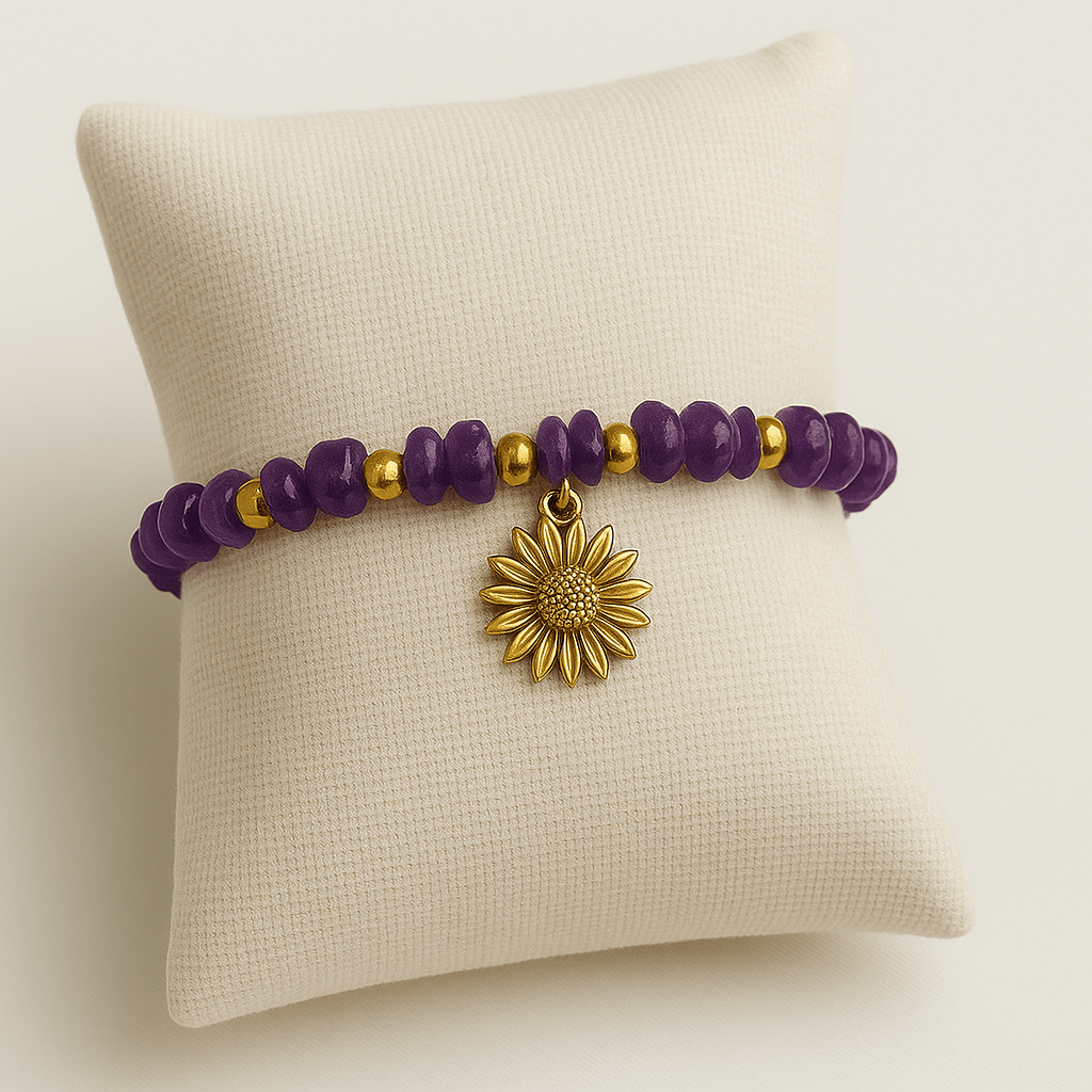 Bracelet Elia - Priscille & Aquila
